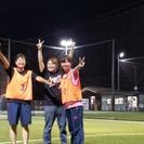 ⚽フットサル開幕です✨ - 京都市