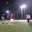 ⚽フットサル開幕です✨ - 友達