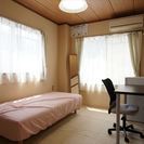 渋谷まで直通約25分！周辺は閑静な住宅街の落ち着いたシェアハウス♪ − 神奈川県