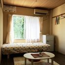 渋谷まで直通約25分！周辺は閑静な住宅街の落ち着いたシェアハウス♪ - 不動産