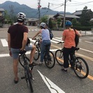 外国人の宿泊・体験型アクティビティの英語サポーター(ボランティア/アルバイト)募集の画像