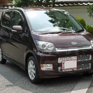 ★実走行２０８００ｋｍ 極美車 ムーヴカスタムX 予備検査付き★