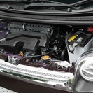 ★実走行２０８００ｋｍ 極美車 ムーヴカスタムX 予備検査付き★の画像