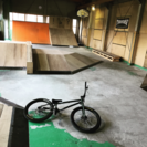 MTB,BMX,バイクトライアルやりませんか？