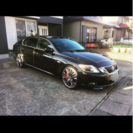 LEXES GS450h