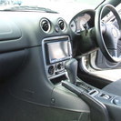 【ご成約、ありがとうございます！】Ｈ１７　ロ－ドスタ－　１６００　AT車　７２０００Ｋm　ナビ付　の画像