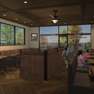 8月8日新店オープン！週０☆短時間オッケー☆あっという間に時間が過ぎる、誰でも楽しく簡単にできるお仕事！☆大好評全メニューから選べるまかない無料！☆時給８５０〜１０５０円☆ の画像