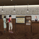 8月8日新店オープン！週０☆短時間オッケー☆あっという間に時間が過ぎる、誰でも楽しく簡単にできるお仕事！☆大好評全メニューから選べるまかない無料！☆時給８５０〜１０５０円☆ の画像