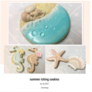 cafe103 アイシングクッキー教室