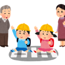 森の防災教室。防災の勉強と工作を通じ共助の大切さを学びます。