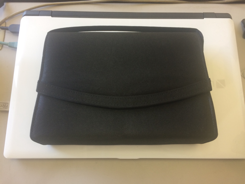 【新品】ブラックフォーマル用バッグ