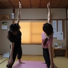 ～体が硬い人、初心者向け～　体・心・お肌　♡ヨガ＋αで健康で美し...