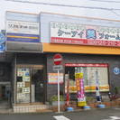 募集中！塗装職人！の画像