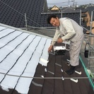 募集中！塗装職人！の画像