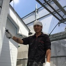 募集中！塗装職人！の画像
