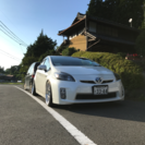 プリウス 車検 30年6月迄