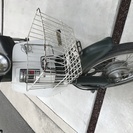 HONDA　スーパーカブ　50CC　超レアもの　中古品 の画像