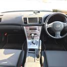 レガシィ■ツーリングワゴン■ターボ！■激速！■機関良好■美車！■記録簿多数有■社外アルミ■HID■パワーシート■社外アルミ■ETC■の画像