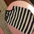 犬服縫製作業　内職の画像