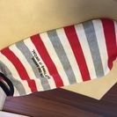 犬服縫製作業　内職の画像