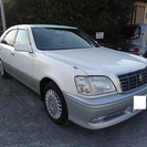 ■クラウン■2500cc■車検29年10月26日■京都■