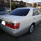 ■クラウン■2500cc■車検29年10月26日■京都■の画像