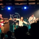 Aimerのコピーバンドメンバー　ギター募集！　