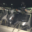 不動車、バイクを買い取り致します。 - 横浜市