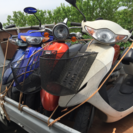 不動車、バイクを買い取り致します。 − 神奈川県