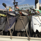 不動車、バイクを買い取り致します。 - 地元のお店