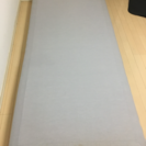 イケア SULTAN IKEA SLASTAD 木製ベース スプリングマットレスの画像