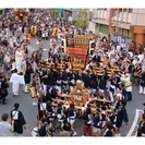 上溝夏祭り出店のお知らせ
