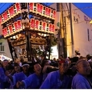 上溝夏祭り出店のお知らせ − 神奈川県