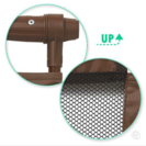 ベビーゲートの画像