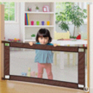 ベビーゲートの画像