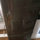 洗濯機&冷蔵庫の画像