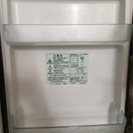 洗濯機&冷蔵庫の画像