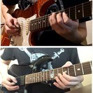 ♬ 中野 *プロ ギターレッスン (サンプル動画有り) 誰でも可...