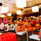 今日、渋谷でランチ✨