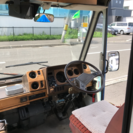 札幌発 トヨタクイックデリバリー 格安販売 4WD ディーゼルエンジンの画像
