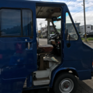 札幌発 トヨタクイックデリバリー 格安販売 4WD ディーゼルエンジンの画像