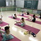 beauty studio Elegance 子供のためのバレエクラスの画像