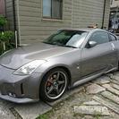 お取引中 z３３　後期 バージョンS MT 