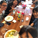 🌟募集🌟8/6(日)【大人の名古屋カフェ会】