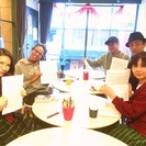 7/29 (土) 【中上級向け】大人気💖English Reading Club！の画像
