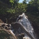 群馬県内源流釣り仲間募集☆初心者、女性Ok
