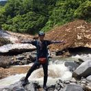 群馬県内源流釣り☆初心者、女性オッケーです(^O^) - その他