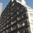 東松山駅徒歩2分　分譲賃貸マンション801角部屋3K　6.5万円の画像
