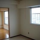 東松山駅徒歩2分　分譲賃貸マンション801角部屋3K　6.5万円 - 不動産