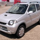■■ 車検残あり！H29年11月まで！　価格 98000円 コミ...